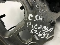 фото thumb №11, Citroen c4 i 2006 переключатель комбинированный