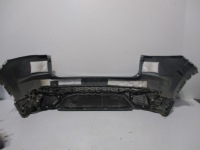 Бампер jaguar e pace 4x pdc задний задний с Разборки, фото thumb