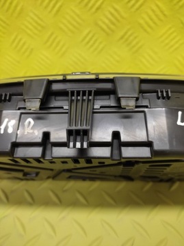 фото thumb №7, Skoda rapid ii рестайлінг 1.6 tdi спідометр  прилади 5ja920741b