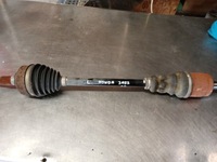 фото thumb №1, Привідний вал ліва короткий honda jazz iii 1.3 бензин