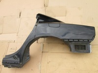 фото thumb №2, Dodge charger 2014 r крыло задний четверть левая задняя