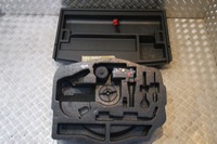 фото thumb №5, Обивка элементы багажника maserati levante bag2