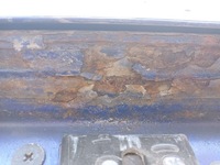 фото thumb №16, Honda hr-v i крышка багажника багажника b-90p