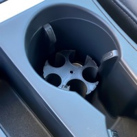 фото thumb №7, Органайзер касета na pieniądze do автомобіля taxi