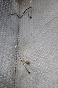 фото thumb №1, Шланг waz dynamic mercedes gle w166 a1663203954 m33