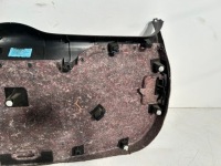 Avensis t27 універсал оббивка корпус кришки багажника чорна Ціна, фото thumb