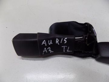 фото thumb №6, Toyota auris i 06-09 5d застёжки ремней зад