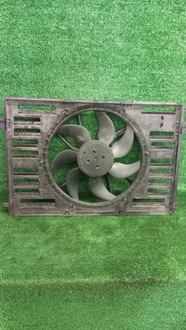 фото thumb №1, Вентилятор радиатора audi a4 b9 8w0959455