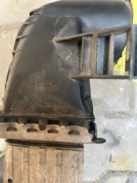 фото thumb №9, Інтеркулер охолоджувач ford kuga mk2 2.0 tdci fv416k775ab