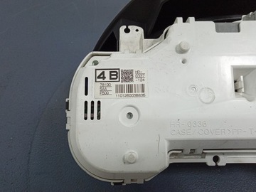 фото thumb №4, Jazz ii рестайлинг 1.4 8v спидометр приборы eu hr0337124