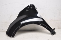 фото thumb №1, Renault captur i крыло левый перед передний