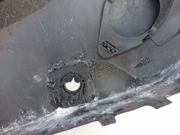 фото thumb №13, Bmw 3 f30 f31 lci рестайлінг бампер переднє перед