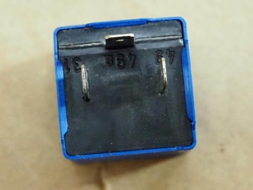 фото thumb №9, Реле модуль ford 89fg13350aa 4dm005698-00