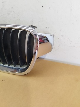 фото thumb №6, Решітка радіатора решітка решітка радіатора права + ліва bmw 3 f30 f31 2012-2015 комплект