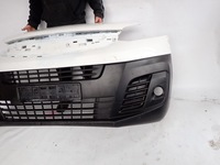 фото thumb №15, Opel vivaro c iii zafira d life 19- бампер передний