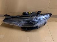 фото thumb №14, Nowa org лампа maserati levante ксенон eu некорректируемый правая 670032327