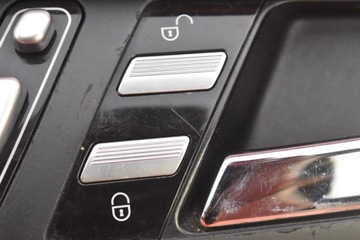 фото thumb №6, Боковина обшивки дверь кожаные eu mercedes s-klasa w221 05-09