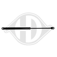 фото thumb №1, Пружина газова, кришка багажника diederichs 9168000