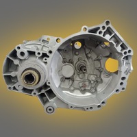 фото thumb №1, Коробка передач коробки передач t4 2.5 ewb