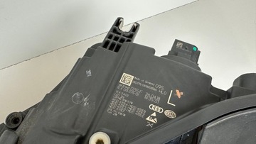 фото thumb №6, Audi a7 s7 c8 4k лампа ліва права повний led matrix hd 4k8941035f 4k8941036f