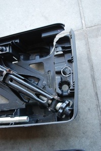 фото thumb №4, Набор домкрат колеса ушко expert jumpy iii proace