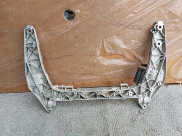 фото thumb №6, Подрамник тележка перед porsche 911 992 gt3 22r 992401309m