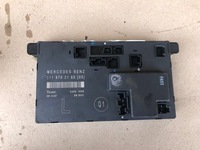 фото thumb №1, Модуль дверь левый mercedes w211 2118702185