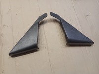 фото thumb №1, Заглушка зеркало треугольник правая левая chevrolet epica ii