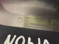 фото thumb №12, Bmw g20 8676204 330e гібрид захист двигуна кришка верхній nowa оригінальна