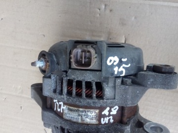 фото thumb №5, Генератор toyota avensis sedan _t27_ 270600t180 1.8l бензин 108kw 2012