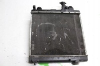 фото thumb №1, Nissan pixo 10 1.0 радіатор wody