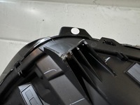 фото thumb №7, Ford ecosport full led левая лампа lift czarna