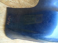 фото thumb №8, Audi a4 b7 kombi 04-07 бампер задний 8e9807511j