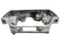 Купити Hummer h2 03-09r pas передній кузовний підкрилок панель фари чверть, фото thumb