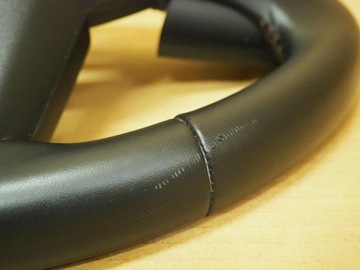 фото thumb №8, Руль многофункциональная кожа jeep compass ii