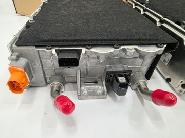 фото thumb №9, Hyundai инвертор зарядное устройство hyundai ioniq 5 kia ev6 364001xab0 364a01xaa0