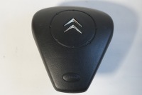 фото thumb №1, Citroen c3 подушка подушка безпеки водія 96380009ud