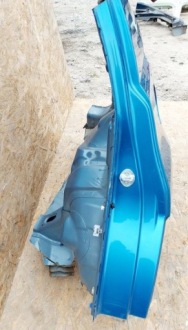 фото thumb №10, Kia sportage 3 iii крыло левый задняя задний обшивка четверть 5b