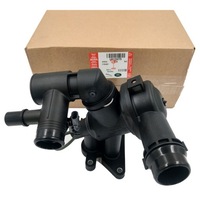 фото thumb №1, Термостат jaguar e- f-pace, land range rover 2.0 aj20p4 jde39955 lr115275