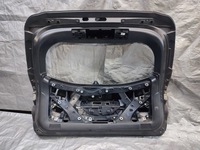 фото thumb №10, Крышка багажника задняя багажника toyota corolla e21 kombi 2018-