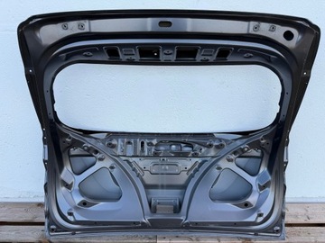 фото thumb №6, Крышка багажника зад задняя honda hrv hr-v ii 2 2013- очень красивая оригинальная