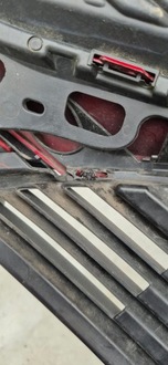 фото thumb №11, Opel grandland x 17-21 бампер перед передний yp00024277