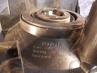 фото thumb №15, Toyota rav4 iii фара левый передний лампа левая перед