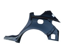 Купить Ford s-max mk2 порог задний крыло  левое  задняя 16-23, фото thumb