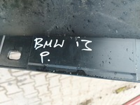 фото thumb №9, Bmw i3 i01 молдинг накладка поріг права 7368598