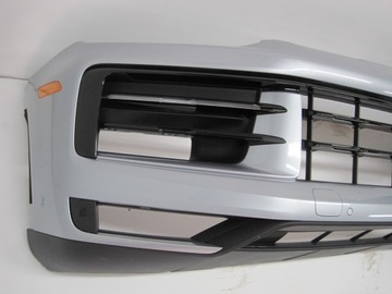 фото thumb №6, Бампер перед porsche cayenne 9y0 6 pdc рестайлинг usa