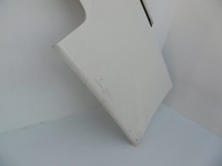 фото thumb №6, Вітровик ліва верхній volvo fh 12 13