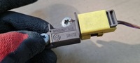 фото thumb №8, A4 b8 lift датчик ударний подушка безпеки колодка удару 8k0959651 a5 q5
