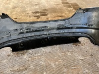 Бампер задний комплектный  jaguar xf260 седан lnl 4pdc Цена, фото thumb