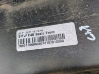 фото thumb №7, Bmw 1 f40 бампер перед+ решётка хороший okolice poznań